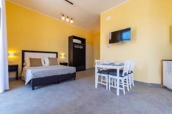 bandb trianon