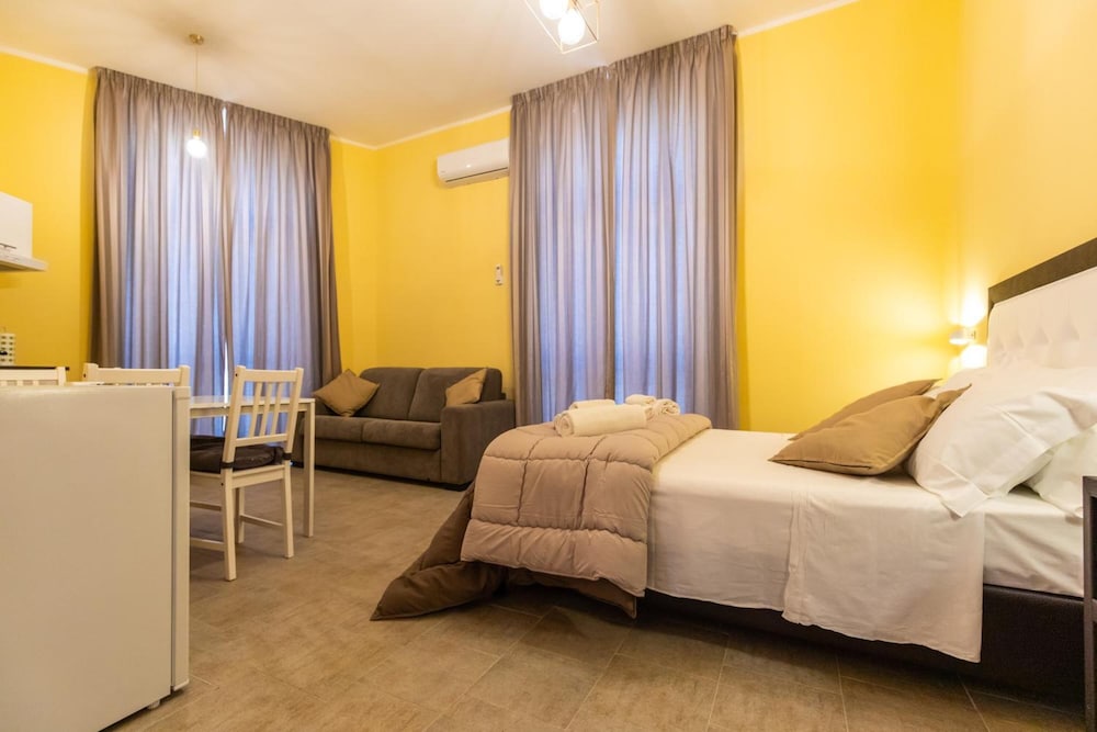 bandb trianon