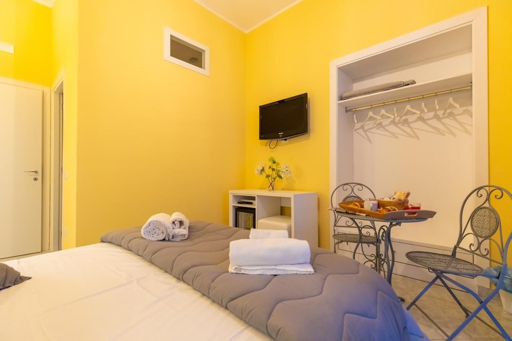 bandb trianon