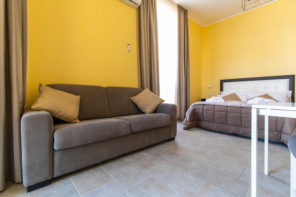 bandb trianon
