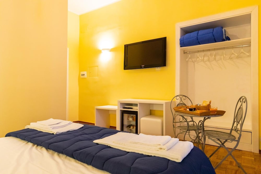 bandb trianon