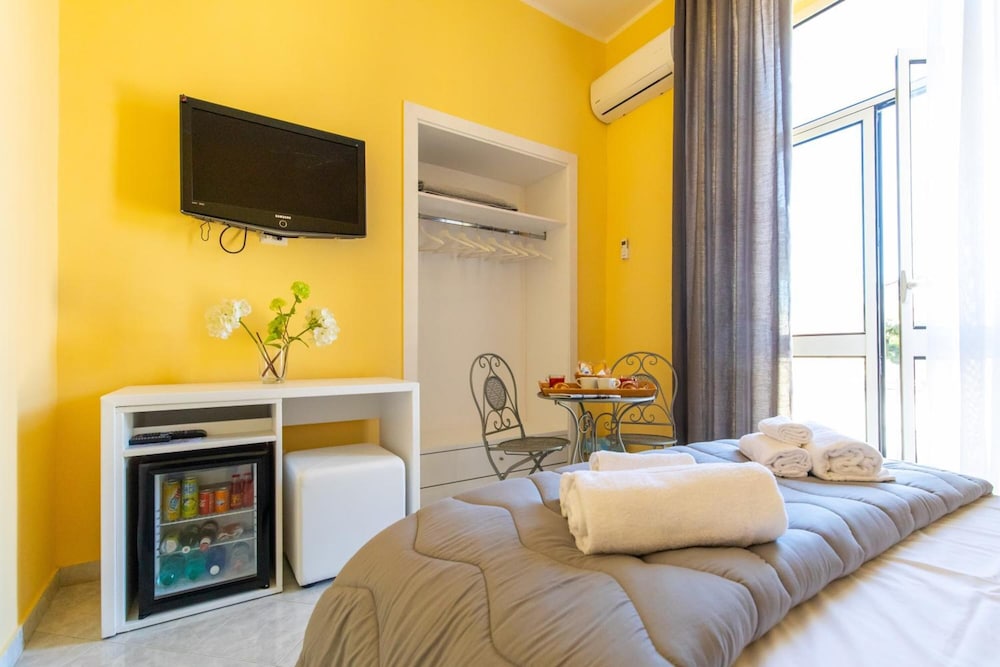 bandb trianon