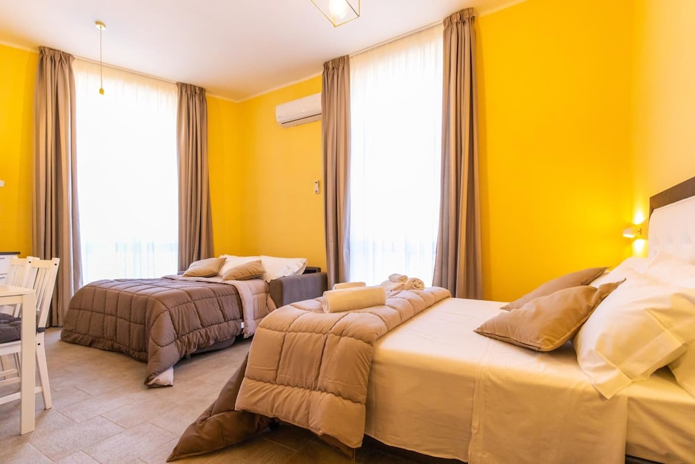 bandb trianon