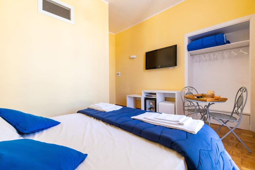 bandb trianon