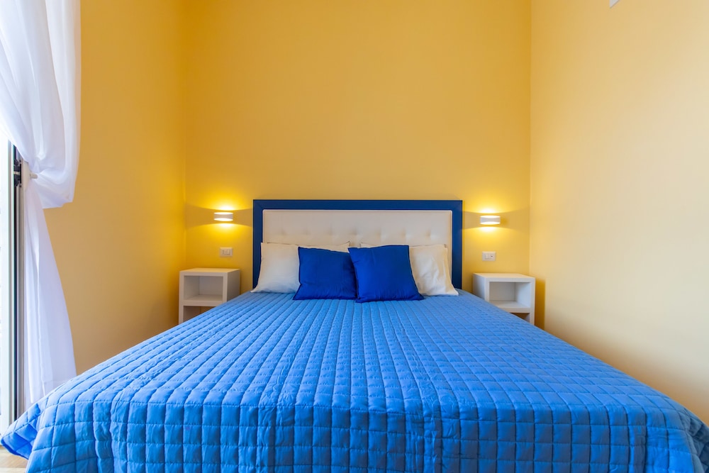 bandb trianon