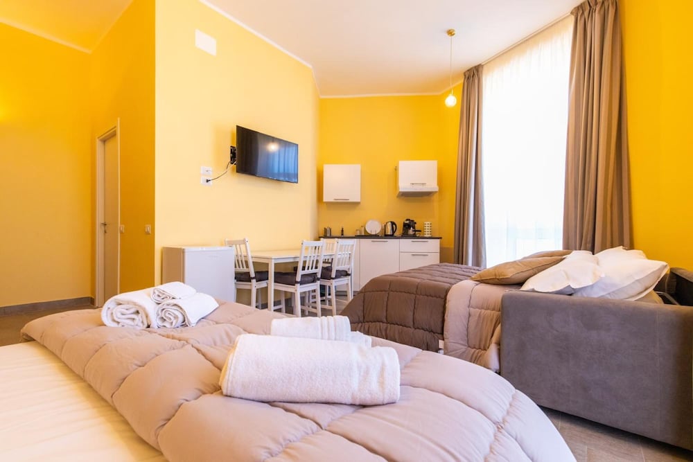 bandb trianon