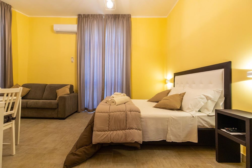 bandb trianon