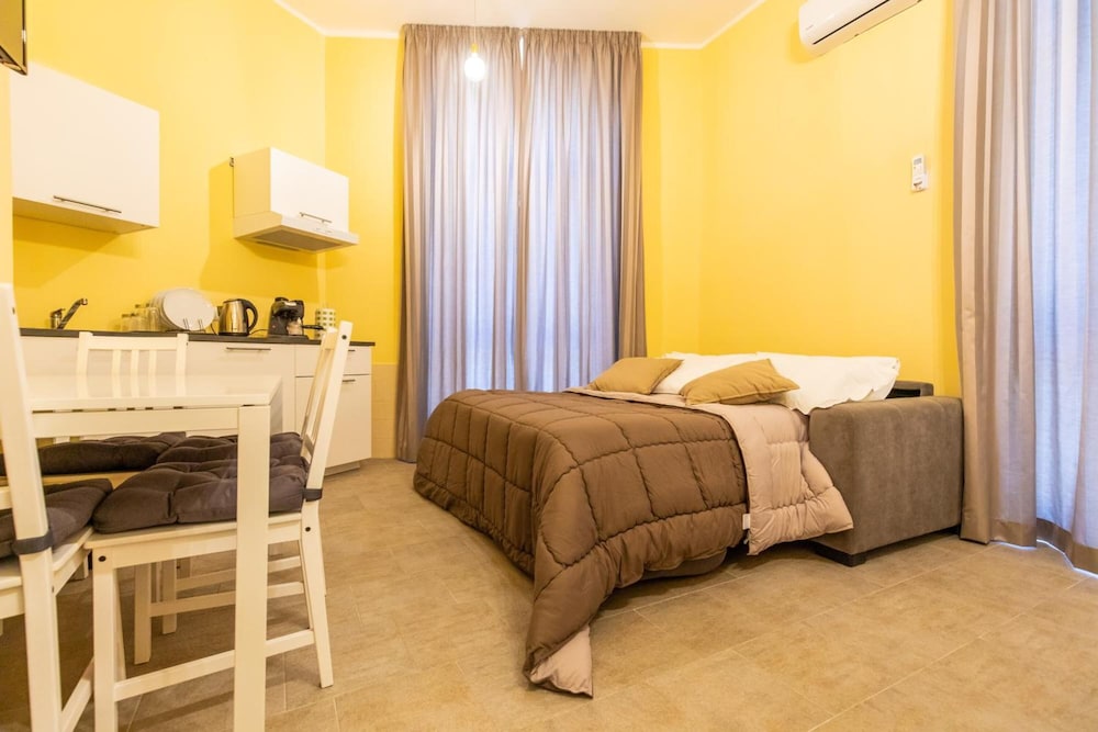 bandb trianon