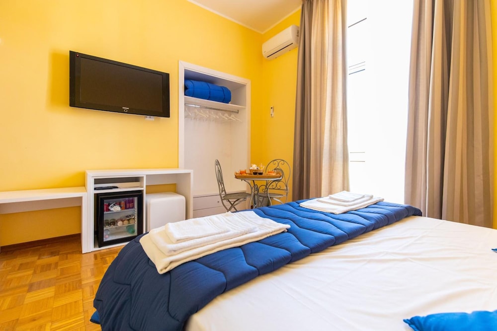 bandb trianon