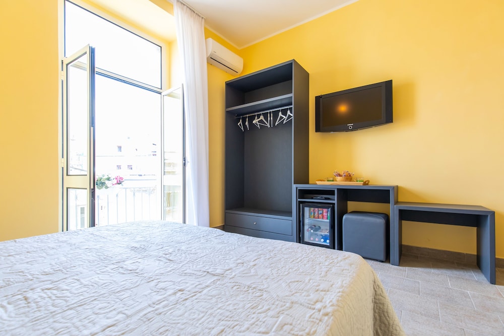 bandb trianon