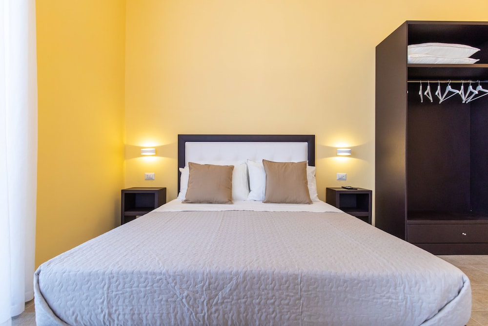 bandb trianon