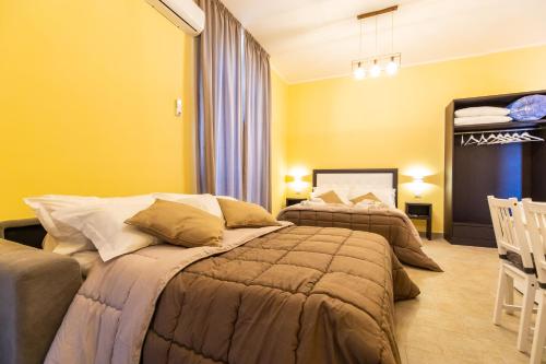 bandb trianon