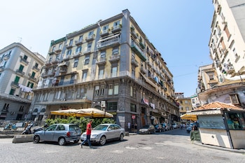 napoli