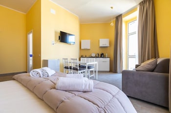 bandb trianon