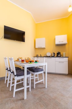 bandb trianon