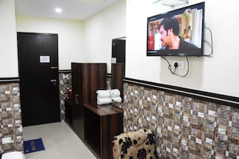 hotel ambassador katra