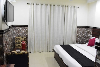 hotel ambassador katra