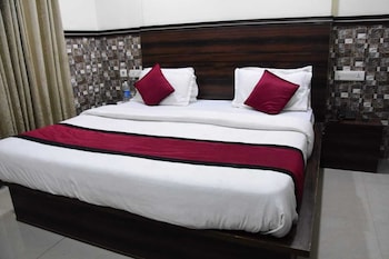 hotel ambassador katra