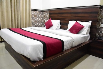 hotel ambassador katra