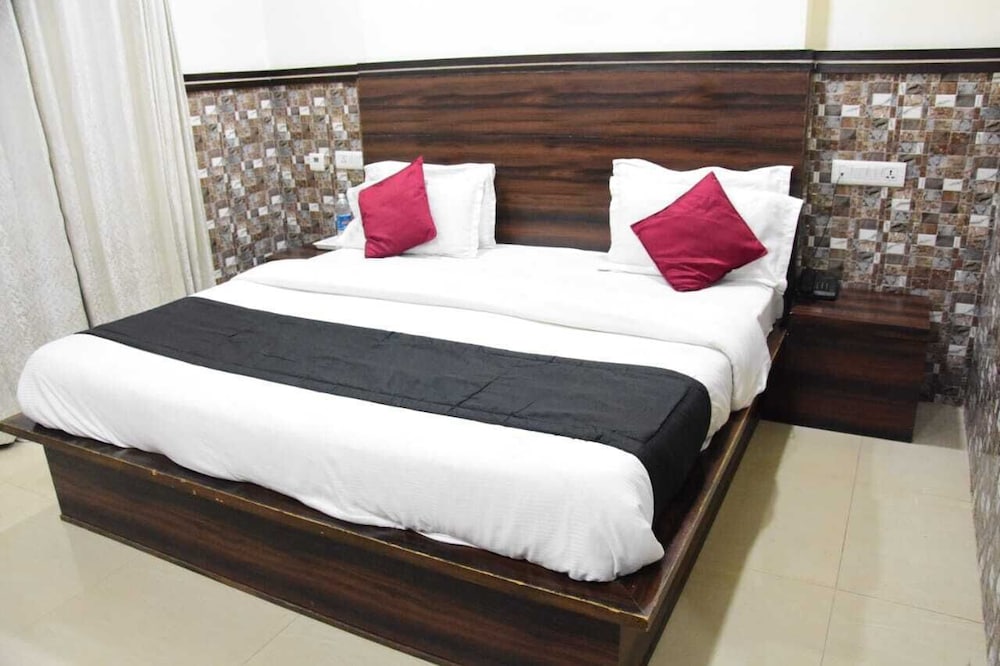 hotel ambassador katra