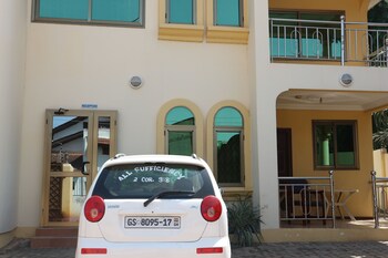 kcs guest house