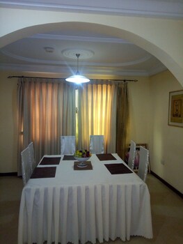 kcs guest house