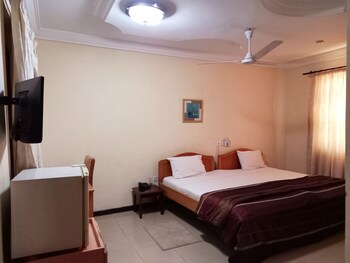 kcs guest house