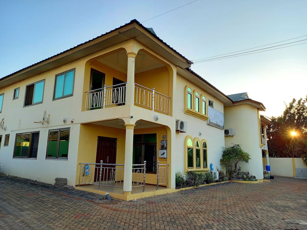 kcs guest house