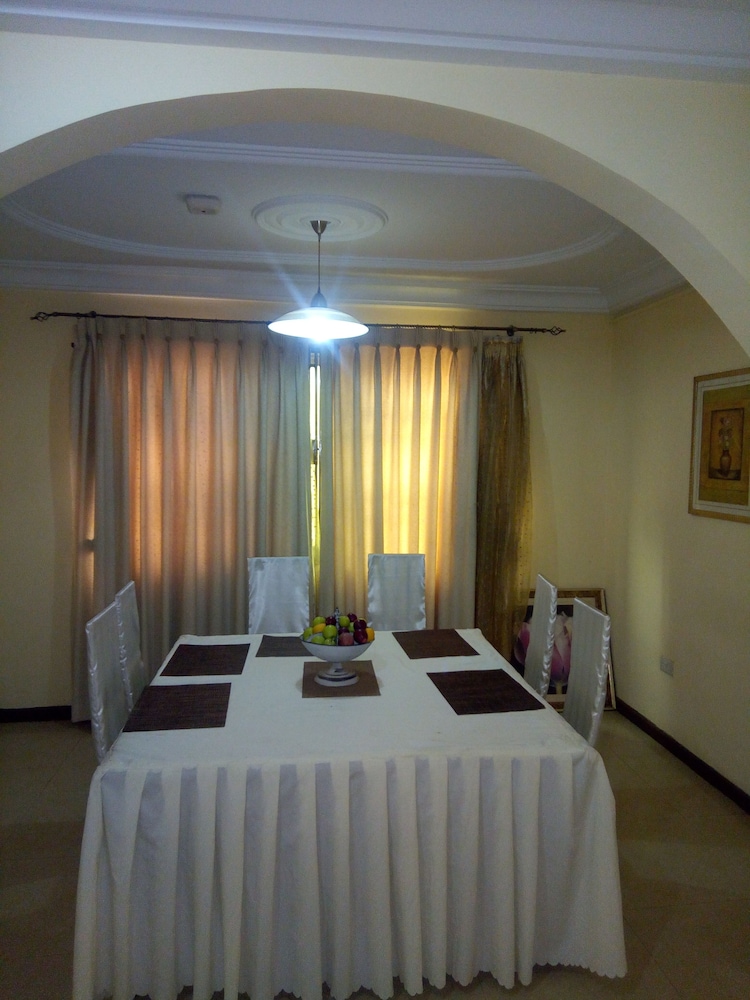 kcs guest house