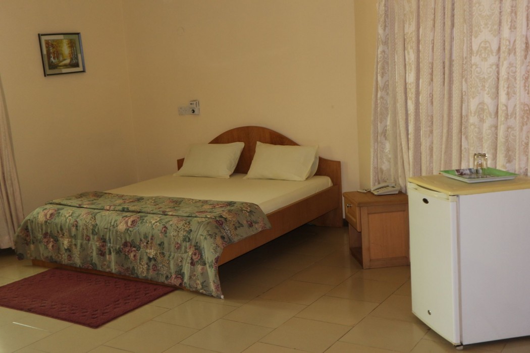 Kcs Guest House,Tema>>Accra,3 star
