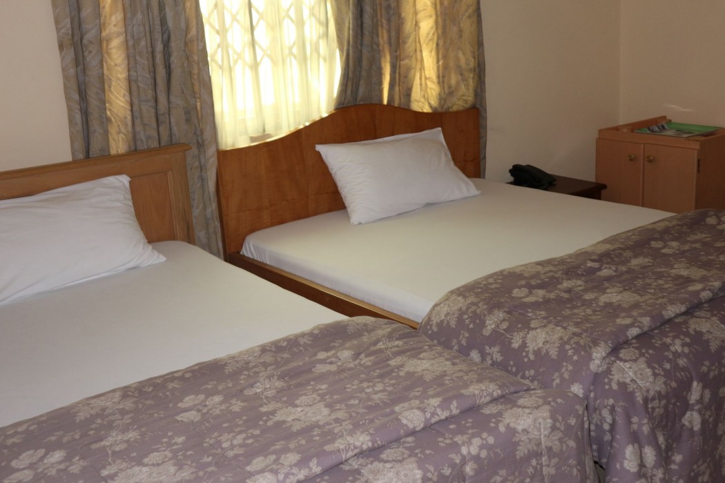 Kcs Guest House,Tema>>Accra,3 star