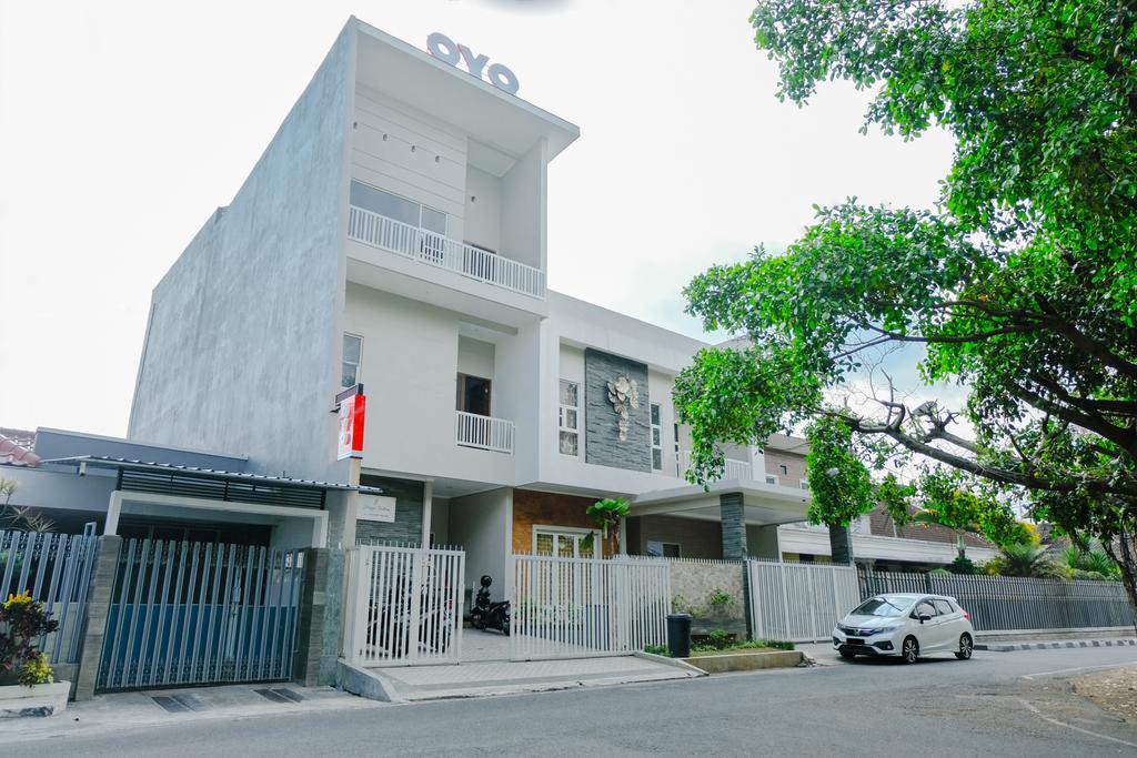 Junggo Tentrem,Indonesia>>Malang,2 star