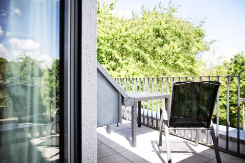 boardinghouse by mandk