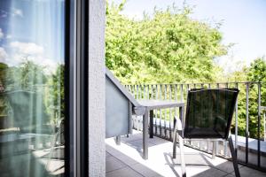 boardinghouse by mandk