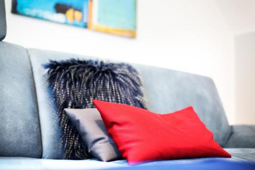 boardinghouse by mandk