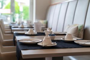 boardinghouse by mandk