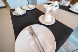 boardinghouse by mandk