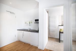 boardinghouse by mandk