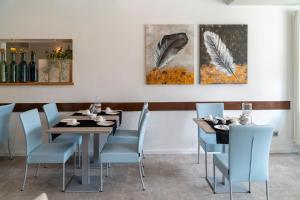 boardinghouse by mandk