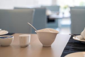 boardinghouse by mandk