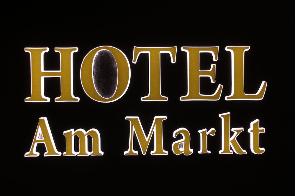 hotel am markt