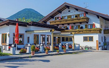 gasthof berghupferl