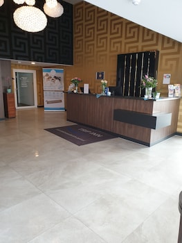 trip inn conference hotel and suites