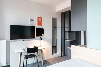 sylc apartmenthotel
