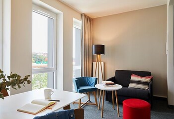 sylc apartmenthotel