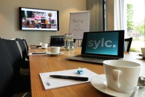 sylc apartmenthotel