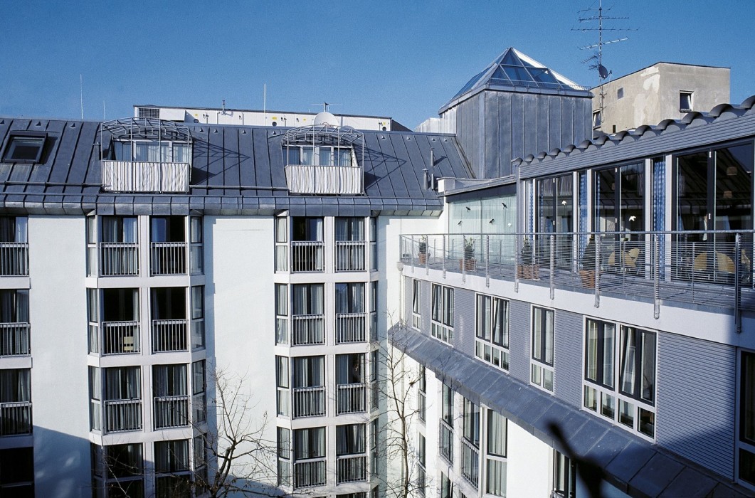 hapimag ferienwohnungen munchen