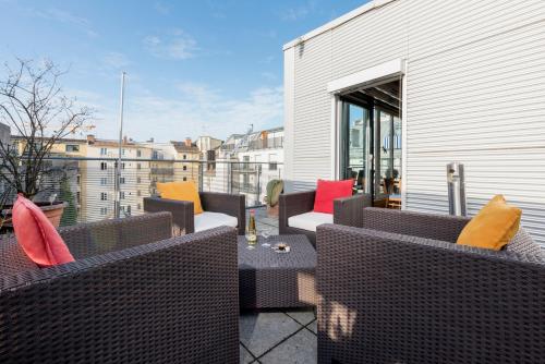 hapimag ferienwohnungen munchen