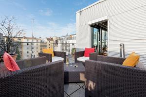 hapimag ferienwohnungen munchen