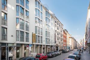 hapimag ferienwohnungen munchen